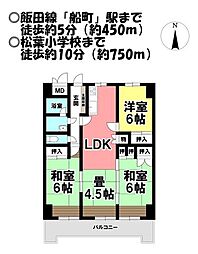 物件画像 シャンボール豊橋