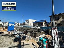 物件画像 新築戸建 曙町　全6区画