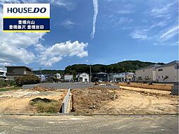 物件画像 新築戸建 東小鷹野4丁目　全7棟