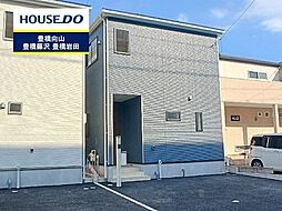 物件画像 新築戸建 神ノ輪町　全3棟