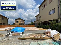 物件画像 新築戸建 東田町　全2棟