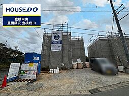 物件画像 新築戸建 二川町　全2号棟