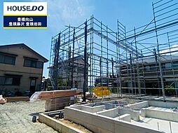 物件画像 新築戸建 神野新田町　全3棟