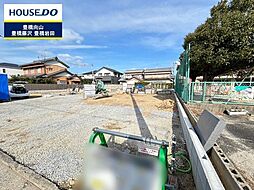 物件画像 新築戸建　東岩田2丁目　全4棟