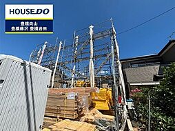 物件画像 新築戸建 東幸町　全2棟