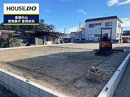 物件画像 新築戸建 下五井町　全2棟