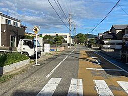 物件画像 新築戸建 東岩田2丁目　全3棟