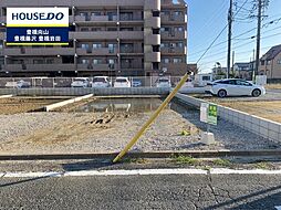 物件画像 新築戸建 草間町　全7棟