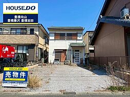 物件画像 浪ノ上町　売土地