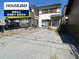 物件画像 浪ノ上町　売土地