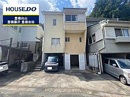 物件画像 岩崎町　中古戸建