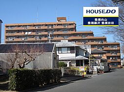 物件画像 ライオンズマンション豊橋北山