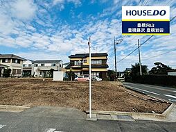 物件画像 新築戸建 仁連木町　全3棟