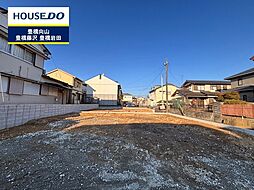 物件画像 新築戸建　牛川町　全2棟