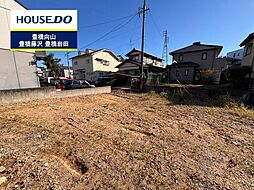 物件画像 新築戸建　牛川町　全2棟