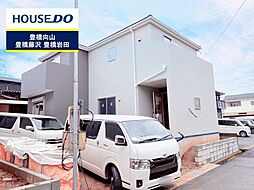 物件画像 新築戸建　牛川町　全2棟
