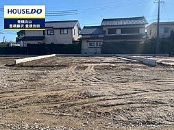 物件画像 新築戸建 大村町　全3棟