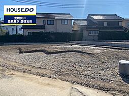 物件画像 新築戸建 大村町　全3棟