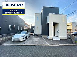 物件画像 三ツ相町　中古戸建