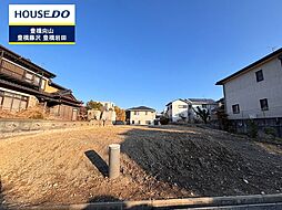 物件画像 新築戸建 仁連木町　全2棟