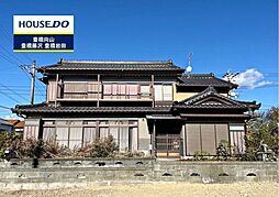 物件画像 中古戸建　豊橋市仁連木町