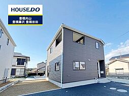 物件画像 新築戸建 湖西市梅田　全2棟