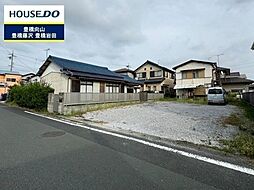 物件画像 売土地　西橋良町　全5区画