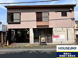 物件画像 平川町　売土地