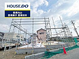 物件画像 新築戸建　湖西市新居町