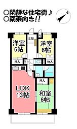 物件画像 シャンボール中野