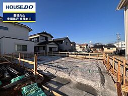 物件画像 新築戸建　浪ノ上町　全2棟