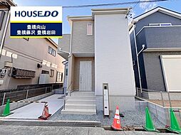 物件画像 新築戸建　湖西市南台3丁目24-1期　全2棟