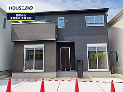 物件画像 新築戸建 曙町 全6区画