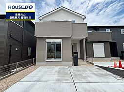 物件画像 新築戸建 曙町　全6区画