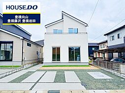 物件画像 新築戸建　東幸町　全3棟