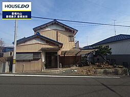 物件画像 浜道町　売土地