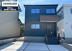 物件画像 新築戸建 前芝町 全3棟