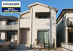 物件画像 新築戸建　牟呂大西町