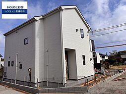 物件画像 新築戸建　湖西市新居町新居24-1期　全2棟
