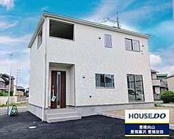 物件画像 新築戸建 田原市福江町 全2棟