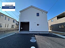 物件画像 新築戸建 湖西市梅田　全2棟