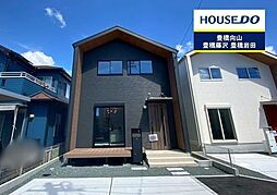 物件画像 新築戸建 松井町 全7棟