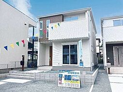 物件画像 新築戸建 牛川薬師町 全3棟