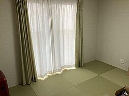 和室の画像