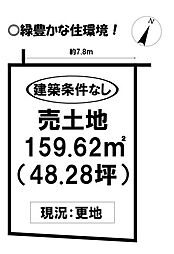 物件画像 田原市田原町　売土地