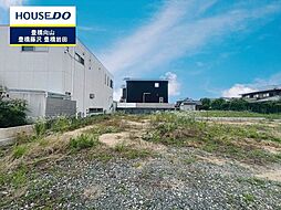 物件画像 売土地 つつじが丘3丁目 全3区画