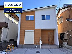 物件画像 湖西市白須賀　新築戸建　限定一棟