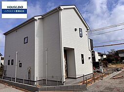 物件画像 新築戸建　湖西市新居町新居24-1期　全2棟