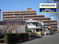 マンションイメージ