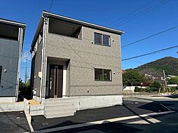 物件画像 新築戸建　大岩町　全2棟